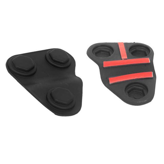 

2 Pcs Door Screw Protector Cover Trim For Jeep Wrangler JL JLU JT Willy 2018- 2Pcs