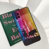 Extreme Sport Rodeo Cowboy Lasso For OPPO A98 A78 A18 A38 A58 A5 A6 Pro A15 A17 A57 A16 A76 A96 A54 A74 A94 A40 A60 A80 Case