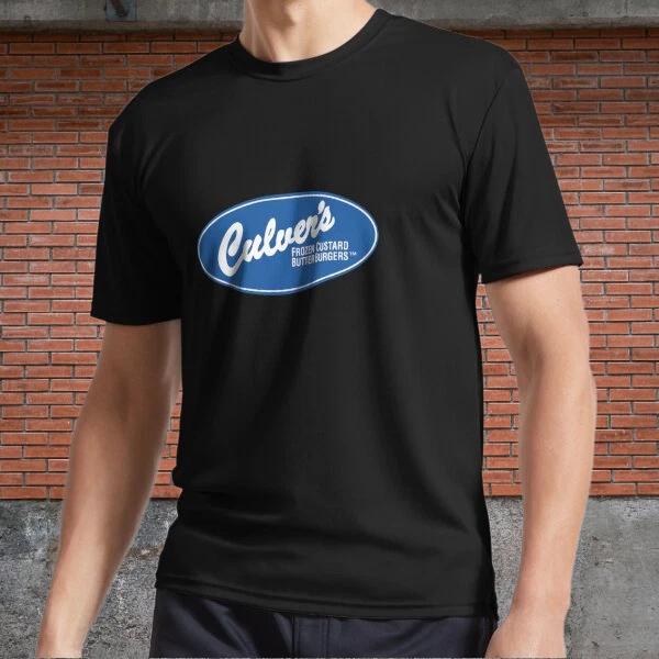 Men s and Women s T-shirts Culver s S