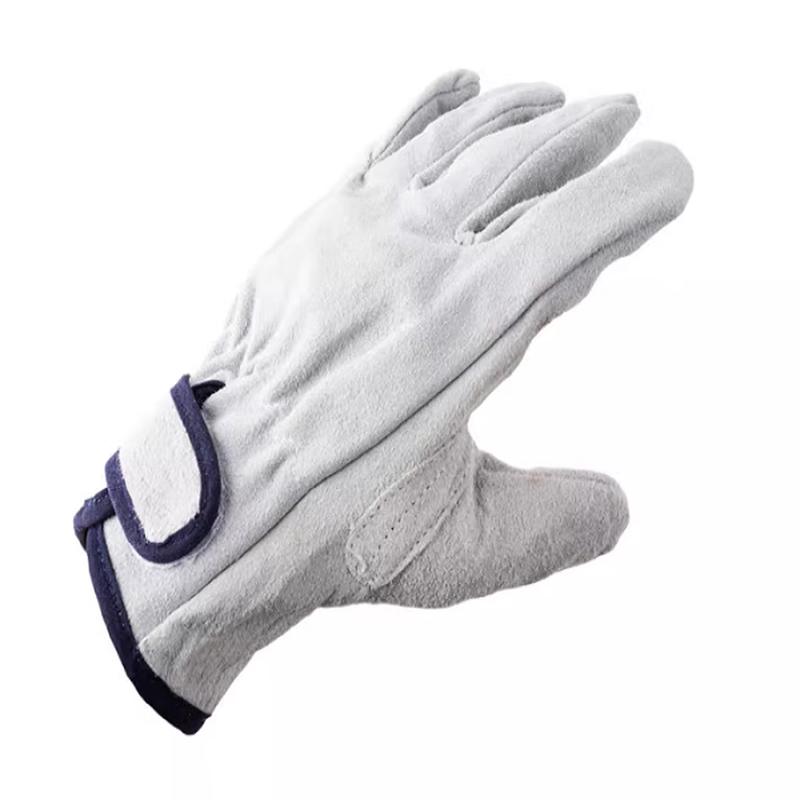 Yiming Hongshi Argon Arc Welding Gloves