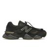 9060 Blacktop Dark Moss Unisex joggesko U9060PH