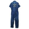 Dickies 80s White tag Jumpsuit 38 Navy Men's Used