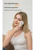 2024 Compact Three-Speed Portable Mini Fan for Outdoors