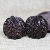 Durian Wooden Durian Ball Walnut Agarwood Fitness Balls Wooden Hand Massage Ball  Adult