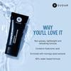 SUGAR Cosmetics Aquaholic 2 in 1 Priming Moisturizer | Non-greasy | Lightweight Formulation | 30 ml