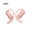 Shokz OpenFit Air Open-Ear Bluetooth Headset