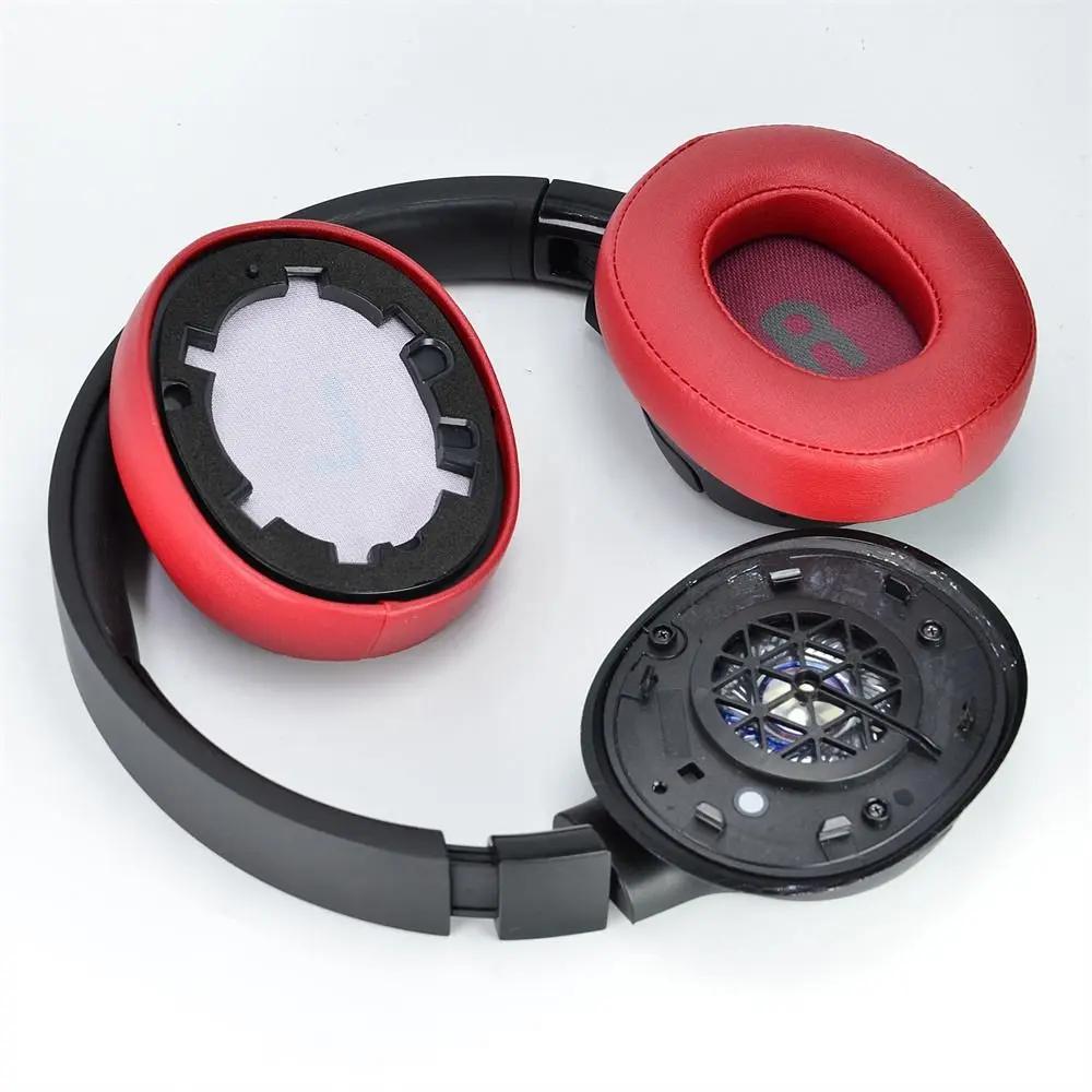 Replacement Earpads for JBL TUNE 700BT 710BT 750BTNC Soft Foam Ear Cushions Earbuds Cover Earmuffs Headset Headphones Accessorie