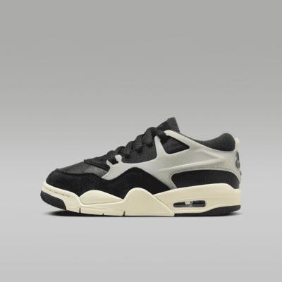 

Jordan 4 RM Черный Парус (GS) 36.5