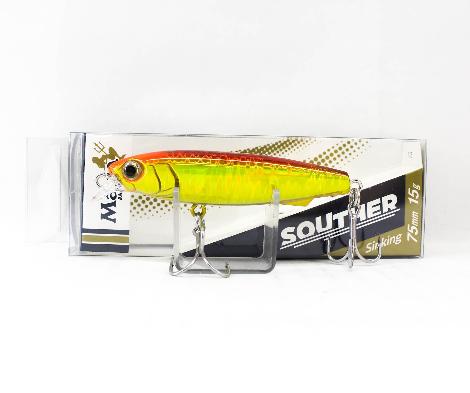 Maria Souther S75 15 grams Sinking Lure 015 (4204)