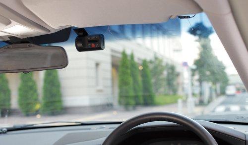 Yupiteru GPS Drive Recorder DRY-R5
