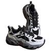 Anta Panshi Fashion Trendy Versatile Shock Absorbing Height Increasing Low Top Casual Shoes Women Casual Shoes 122548856-8