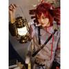 Kasane Teto Cosplay Kostüm Erwachsene Karnevalsuniform Halloween Party Kostüme Maskerade Anime Frauen Spiel