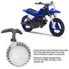 49CC Engine Pull Recoil Start Starter for Mini Pocket Bicycle Quad Lawn Mower Motorcycle Engines