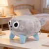 New Game Plush Toys Cartoon Stuffed Doll Soft Plushie Pillow Fans Collection Gift Home Decor Cute Soft Toy
