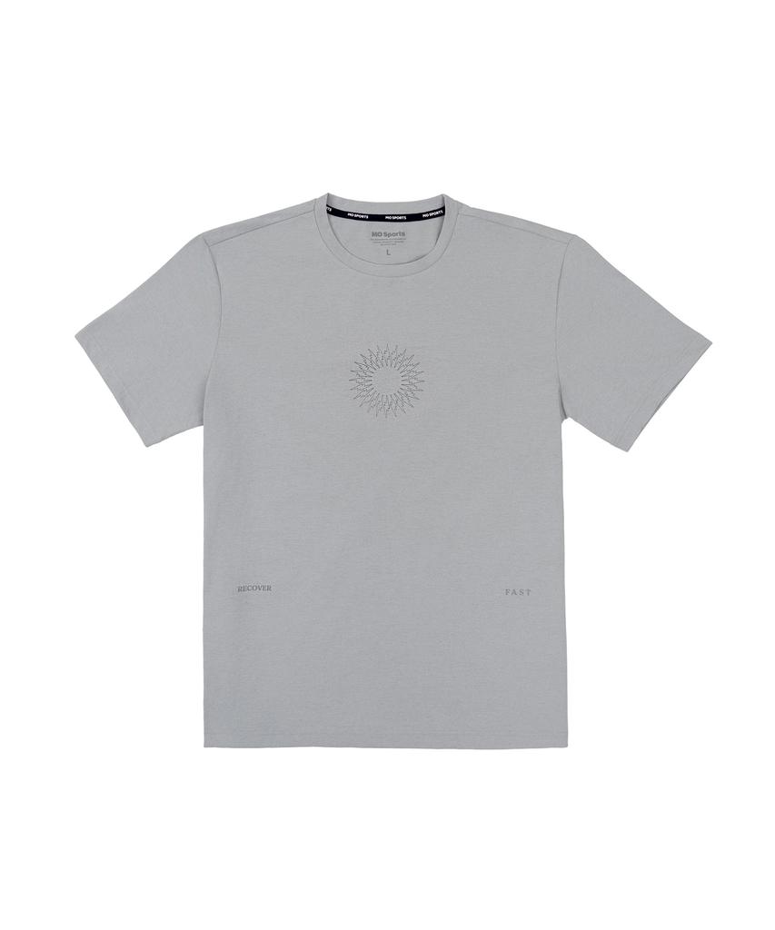 Moseupocheu Mindful T-Shirt (Unisex)