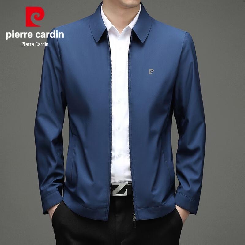 Pierre Cardin Men's Business Casual Executive Jacket