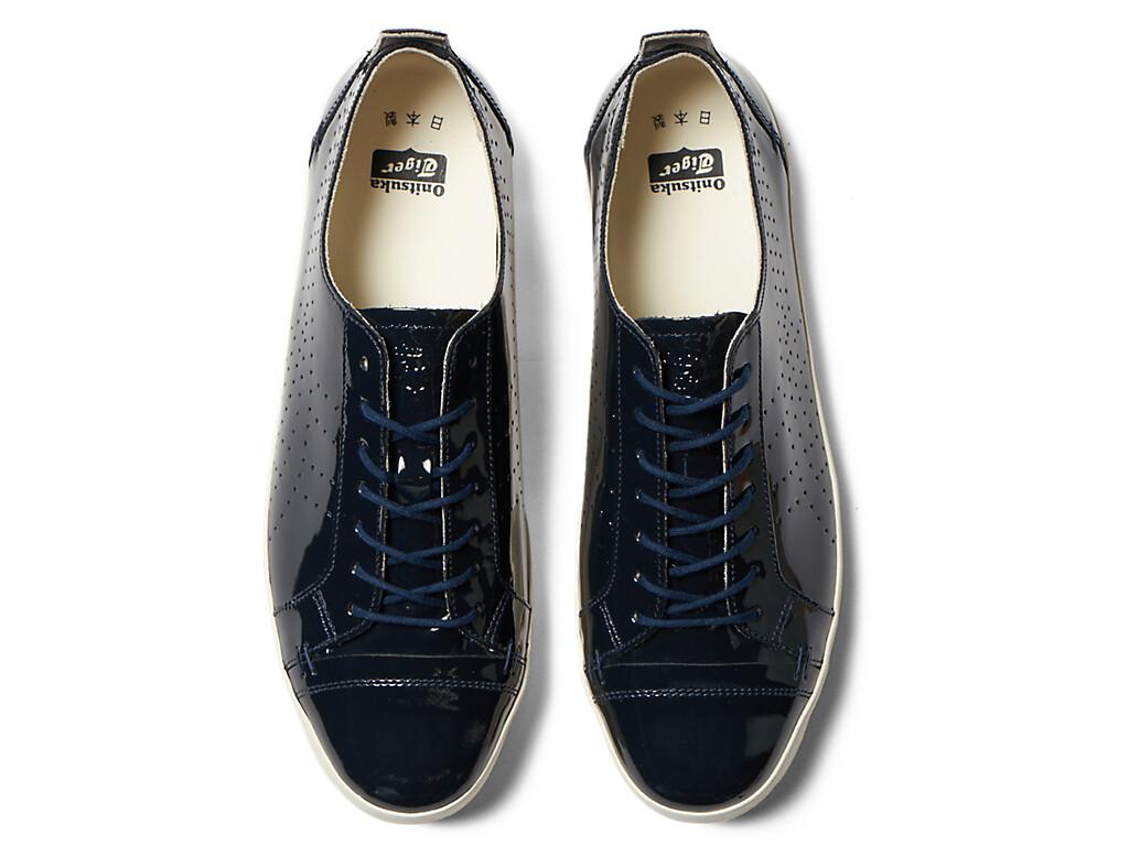1183C257-400 Onitsuka Tiger Colesne Lo NM Navy (Men's)