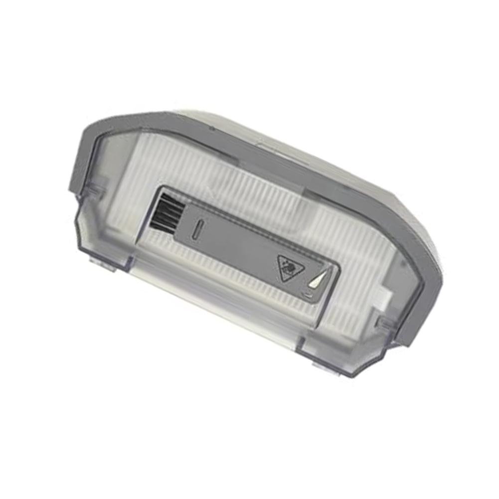 For Ecovacs For Deebot U2 U2 Pro DGN22-11 DGN22-33 Dust Collection Box Vacuum Cleaner Replacement Part Filter Accessories