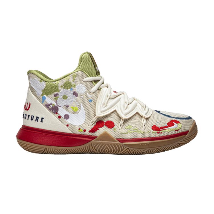 Nike Kyrie 5 Bandulu (GS)