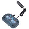 PHW3988 Multiparameter Water Quality Tester APP Remote Control PH EC TDS SALT S.G Temperature Meter Online Monitor