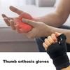 Wrist Thumb Brace Hand Wrist Splint Brace Comfortable Wrist Stabilizer Wrist Brace Gloves For Kids Adults Friends