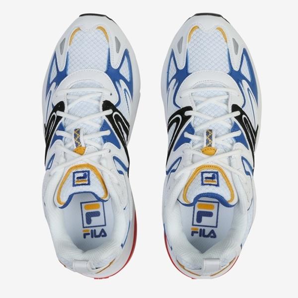 Demax Deportiva air blanca BLANCO - Envío gratis | Spartoo.es ! - Zapatos  Deportivas bajas Mujer 17,00 €