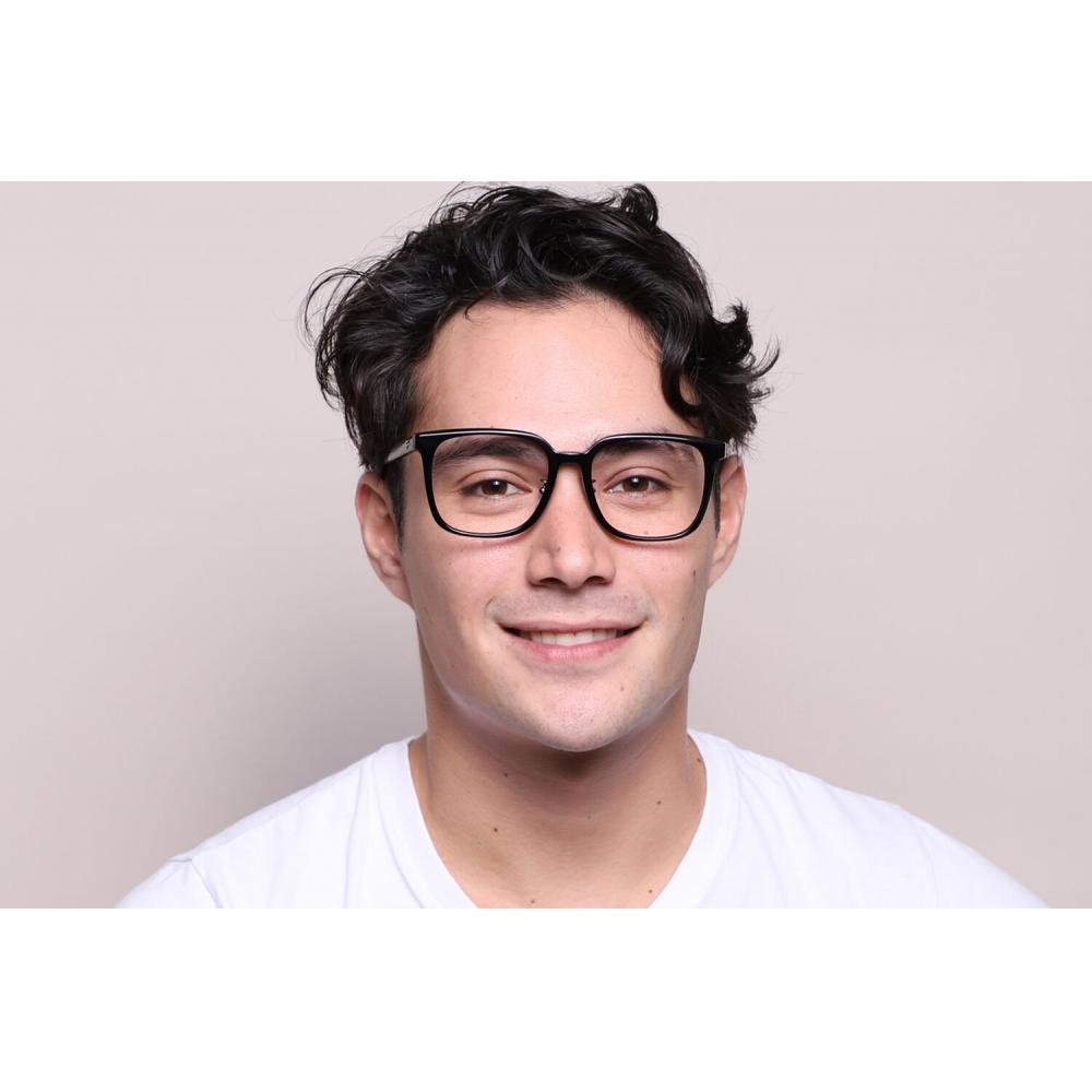 Ray Ban Rx5419d Asian Fit 2000 Unisex Eyeglasses