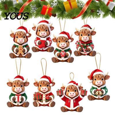 Acessórios para festas – Decorações de Natal