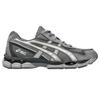 Asics Gel NYC 2055 Carbon Cement Grey Unisex Sneakers 1203A755-021