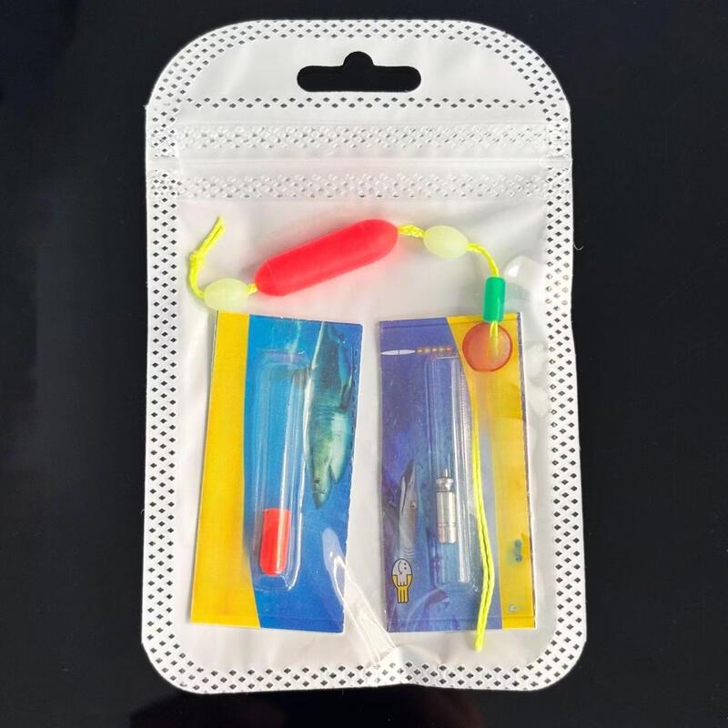 TLXT Night Fishing Luminous Float & Indicator Set