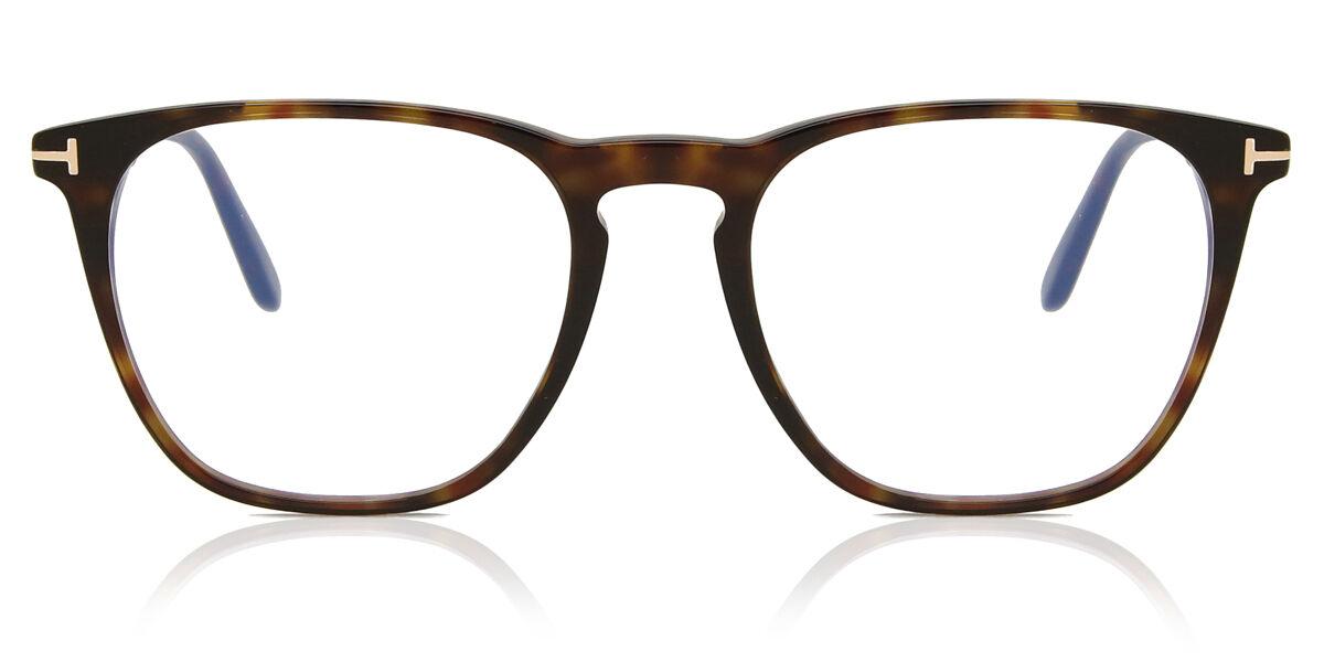 

Tom Ford Ft5937 B Blue Light Block 052 Men Eyeglasses /52