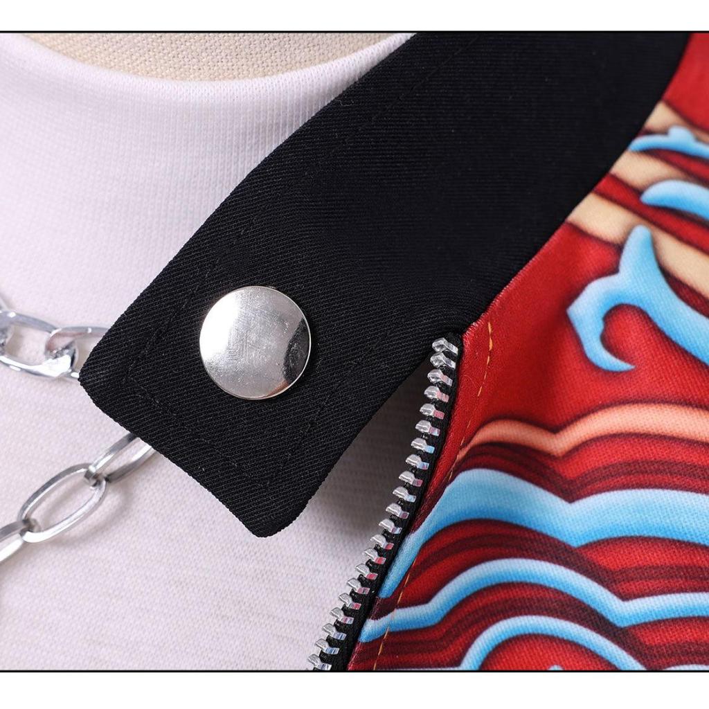 K-Pop:Dämonenjäger Rumi Cosplay Kostüm Uniform Halloween Karnevalsparty Weihnachten Rollenspiel Kleidung Kleidung für Frauen