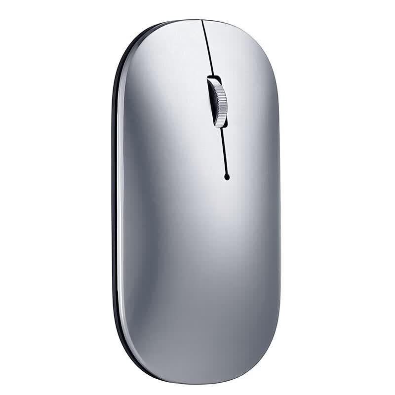Lenovo Xiaoxin Air2 Dual-Mode Wireless Bluetooth Mouse
