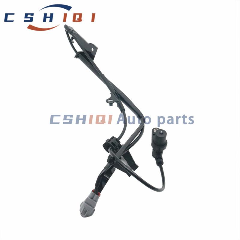 89542-48010 Front Right ABS Wheel Speed Sensor for Lexus RX300 3.0L 1999 2000 2001 2002 2003 8954248010 Auto Part Accessories