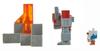 Minecraft Dungeons Battle Pack [Includes Exclusive Hex Fur Armor Minifigure] GNF12
