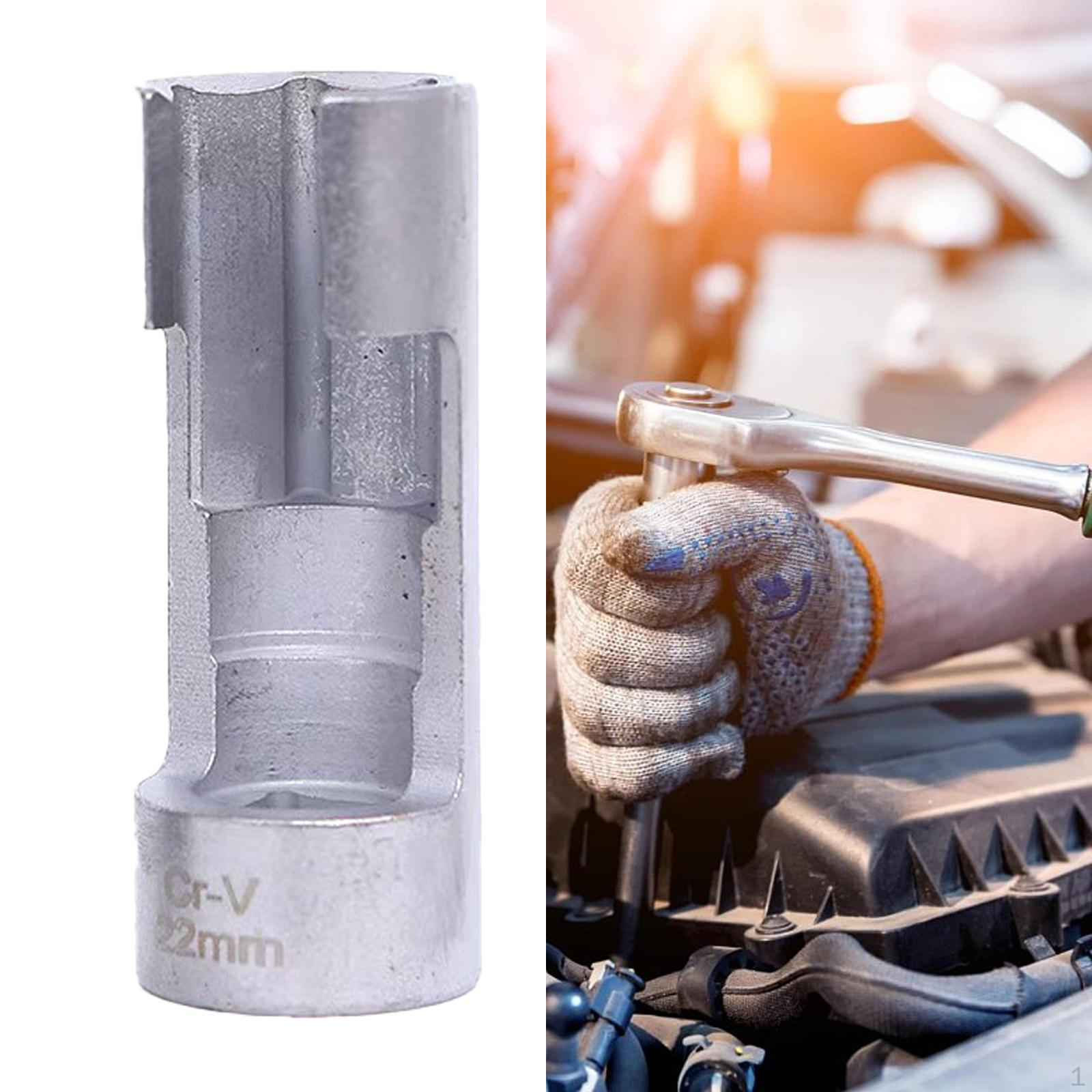 

Накидной ключ Привод Инструмент для снятия форсунок 22mm