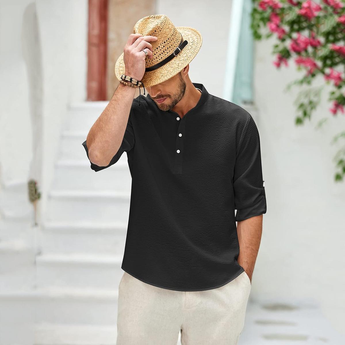 Летний кардиган — фото 5