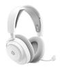 SteelSeries Arctis Nova 7 Gen 2 Wireless Headset, White