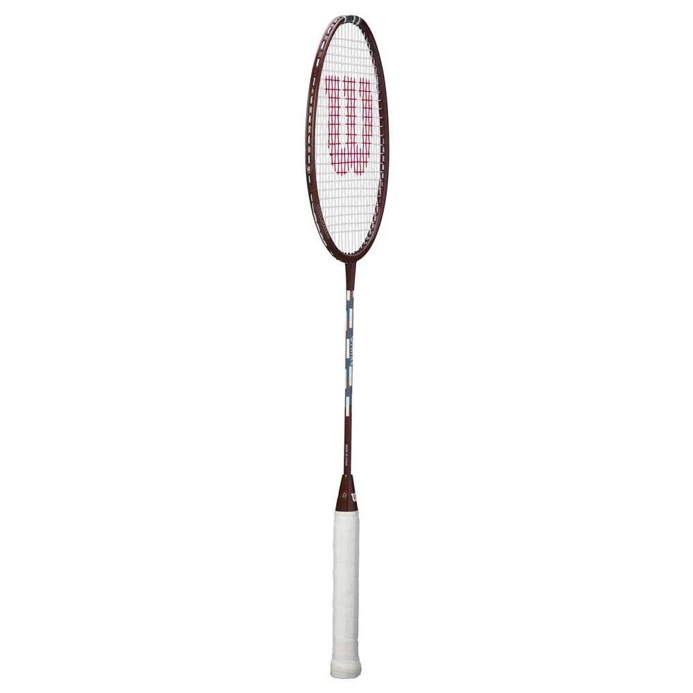 Wilson Badmintonschläger Strike