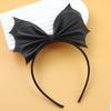 Hair Rope Hair Loop Halloween Party Hair Hoop Ghost Festival Headpiece  Carnival Events