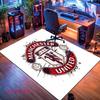 Man Utd  Carpet Rug for Living Room Bedroom Home Sofa Decoration,Kids play Nonslip Floor Mat
