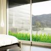 Wall Stickers 3D Fresh Green Grass Poster Baseboard PVC Skirting Home Living Room Bedroom Bathroom Kitchen Nursery Balcony Decor