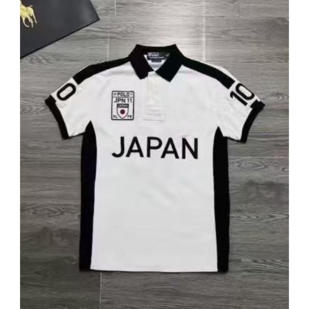 BeatStreet Men's Polo Shirt New In Tops & Tees Short Sleeve Fashion Collar Tee Shirts for Men