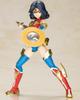 KOTOBUKIYA Wonder Woman Another Color Humikane Shimada Height 160mm Plastic Model Ver. Approx. Non-scale