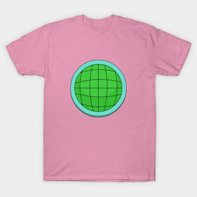 T Shirt Women Captain Planet Planeteer Shirt Linka Harajuku Print Kawaii Tshirt Summer Short Sleeve Female T-Shirt Top Tee