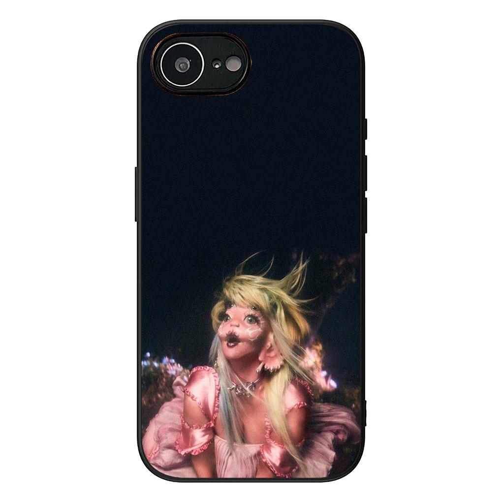 Singer M-Melanies Martinezs Casing Phone Cover for Huawei P30 P20 Mate 10 20 Lite Pro Y7 Y8S Y9A Y9 Prime P Smart 2019 Soft Case