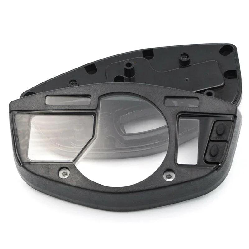 For HONDA CBR 600 RR CBR600RR 2007 2008 2009 2010 2011 2012Motorcycle Speedometer Gauge Case Cover Fit
