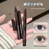 Kakashow Ultra-Fine Waterproof Eyeliner Pen for Women - Long-Lasting, Smudge-Proof, Sweat-Proof, Durable, Perfect for Beginners