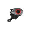 Abu Garcia MAX5 ELITE ROCKET Bait High Gear