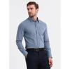 Ombre Shirt OM-SHCS-0174